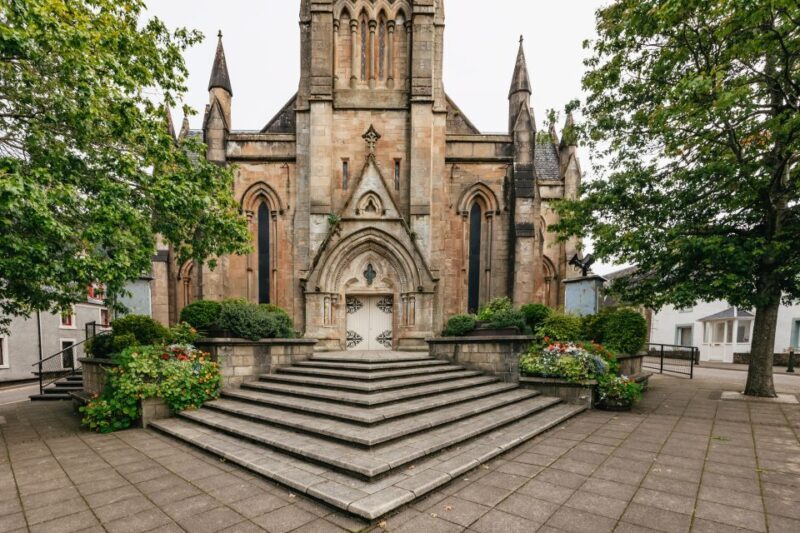 Edinburgh: Loch Ness, Glencoe, Coos & the Highlands Day Tour - Who Is This Tour Best For?