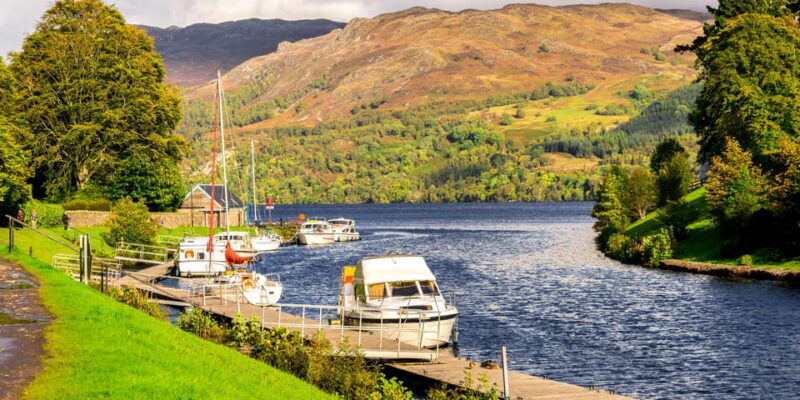 Edinburgh: Loch Ness, Glencoe & Highlands Private Tour - What to Pack