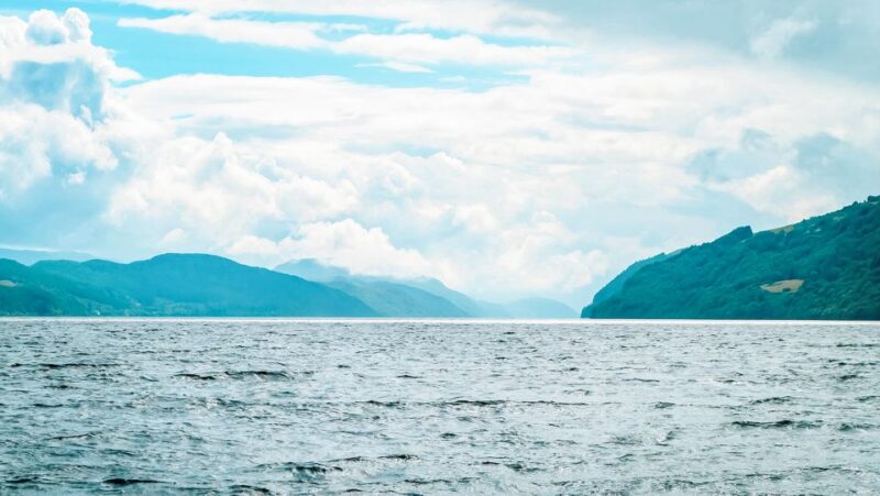 Edinburgh: Loch Ness, Glencoe & the Scottish Highlands Tour - Itinerary Highlights