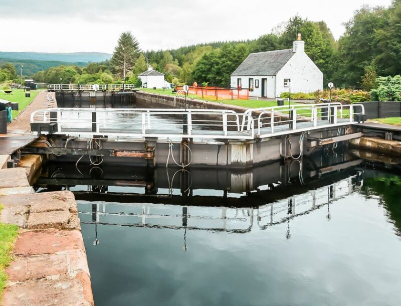 Edinburgh: Loch Ness, Glencoe & the Scottish Highlands Tour - Important Information