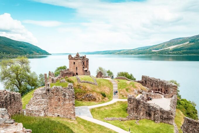 Edinburgh: Loch Ness, Glencoe & the Scottish Highlands Tour - What to Expect