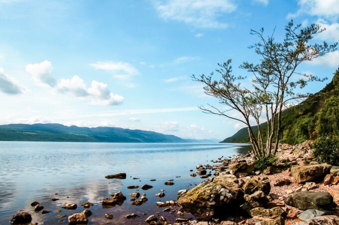Edinburgh: Loch Ness, Glencoe & the Scottish Highlands Tour - Booking Information