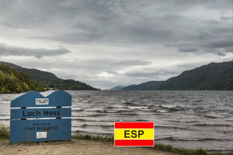 Edinburgh: Loch Ness, Inverness & Highlands Tour in Spanish - Key Points  