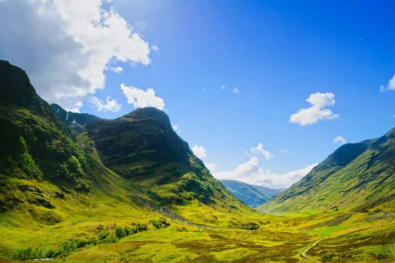 Edinburgh: Loch Ness, Inverness & Highlands Tour in Spanish - A Day in the Highlands: What to Expect