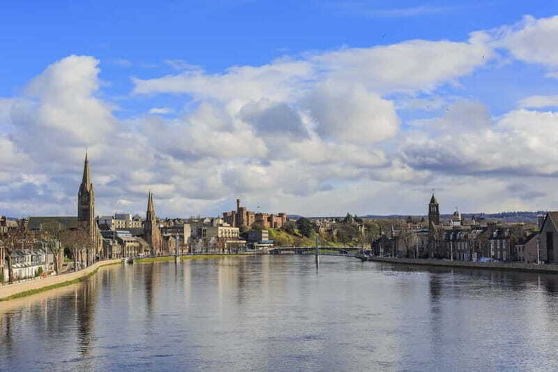 Edinburgh: Loch Ness, Inverness & Highlands Tour in Spanish - Authenticity and Quality: What Travelers Say