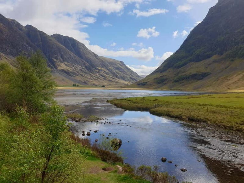 Edinburgh: Loch Ness, Inverness & Highlands Tour in Spanish - Who Should Consider This Tour?