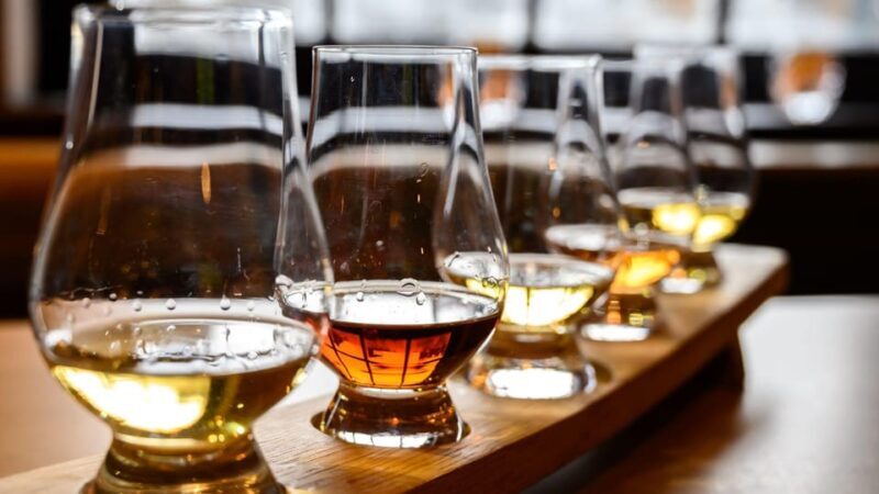 Edinburgh: Loch Ness, Scenic Walk, Glencoe & Whisky Day Tour - An Honest Look at the Highland Day Trip