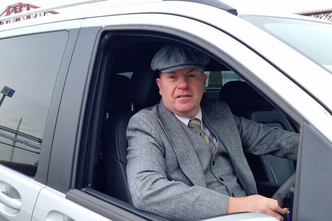 Edinburgh Luxury Private Day Tour | The Royal Experience - The Value of the Experience