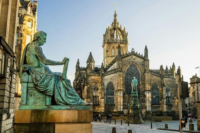 Edinburgh Luxury Private Day Tour | The Royal Experience - Final Thoughts