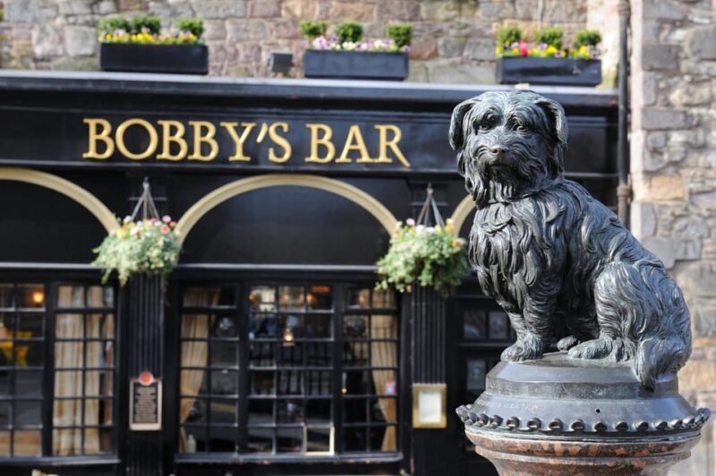 Edinburgh - Magical Harry Potter Highlights & Wizards Tour - The Practicalities: Price, Duration, and What’s Included
