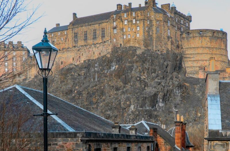 Edinburgh - Magical Harry Potter Highlights & Wizards Tour - Final Thoughts: Is This Tour Worth It?