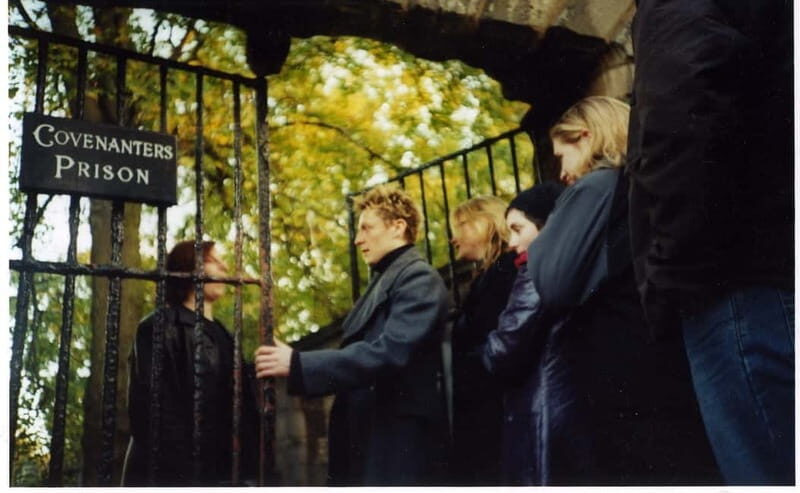 Edinburgh: Monsters of The Royal Mile - A Dark History Tour - FAQs