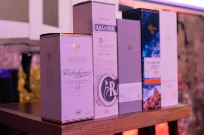 Edinburgh: Mountebank Comedy Whisky Tasting - Why Choose This Tour?