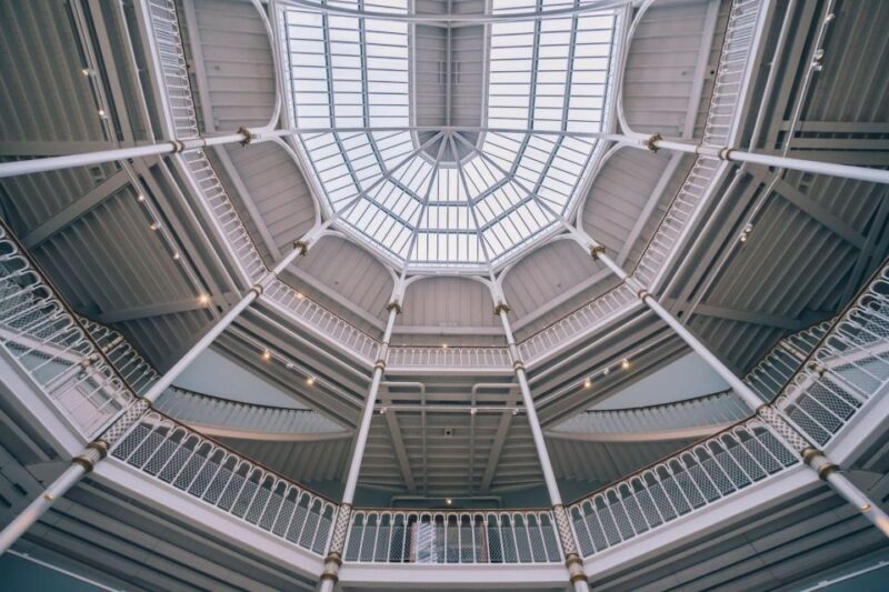 Edinburgh: National Museum of Scotland Phone Audio Tour (EN) - Tour Features and Highlights