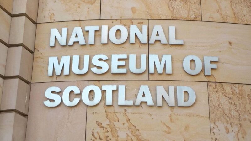 Edinburgh: National Museum of Scotland Phone Audio Tour (EN) - Customer Feedback and Ratings