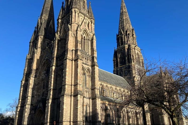 Edinburgh: New Town, Dean Village & Circus Lane Walking Tour - Final Thoughts