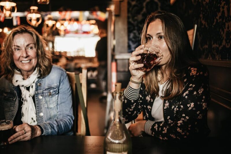 Edinburgh: Old Town Guided Walking Tour and Beer Tasting - Who Will Love This Tour?
