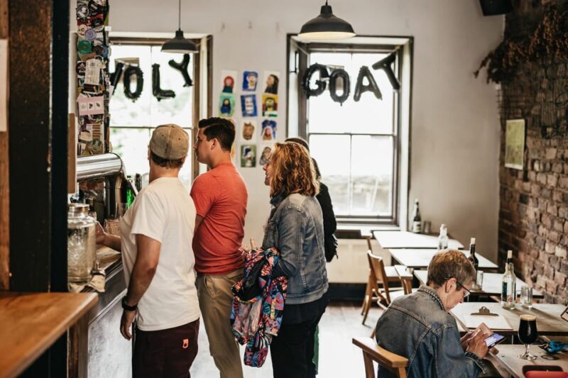 Edinburgh: Old Town Guided Walking Tour and Beer Tasting - FAQ