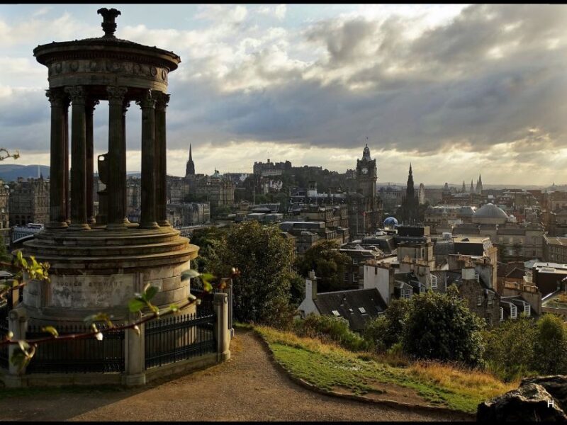 Edinburgh: Old Town Stories - Guided Walking Tour - Experience Highlights