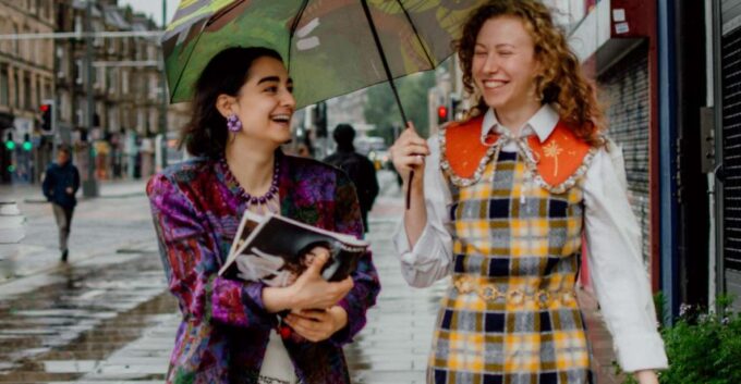 Edinburgh: Personal Shopping With a Professional Stylist - Benefits of Professional Styling