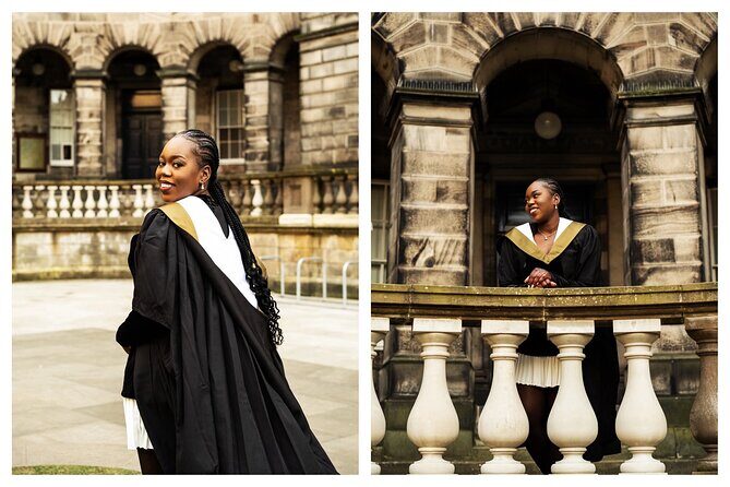 Edinburgh Photoshoot for Couples, Families & Solo Travellers - The Sum Up: Is This Photoshoot Worth It?