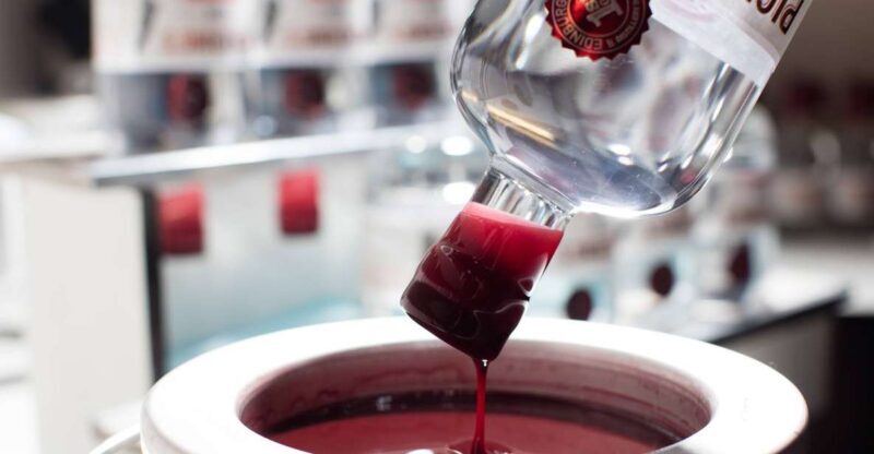 Edinburgh: Pickering's Gin Jolly Tour (Distillery & Tasting) - Key Points