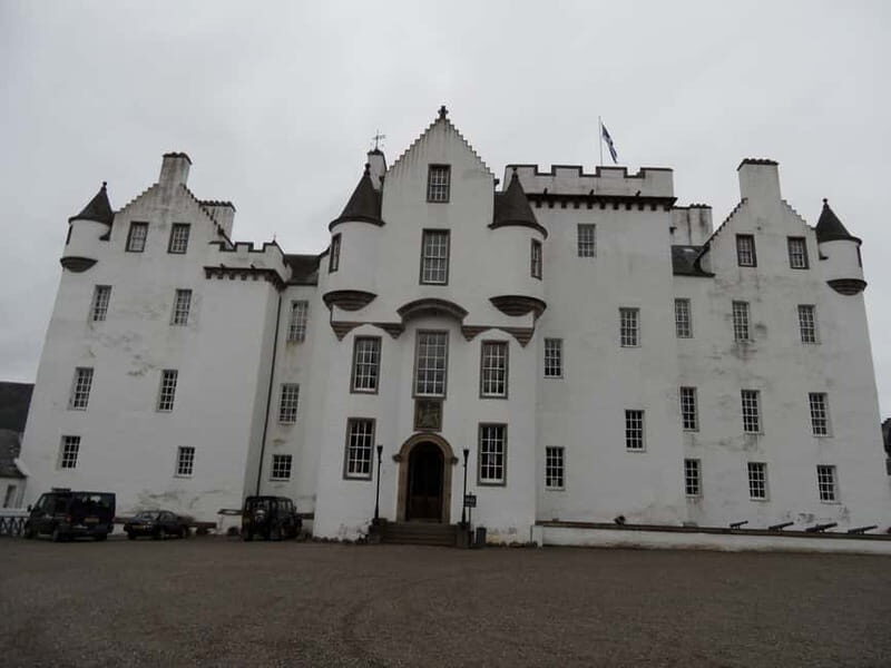 Edinburgh: Private Guided Walking Tour - Who Should Take This Tour?