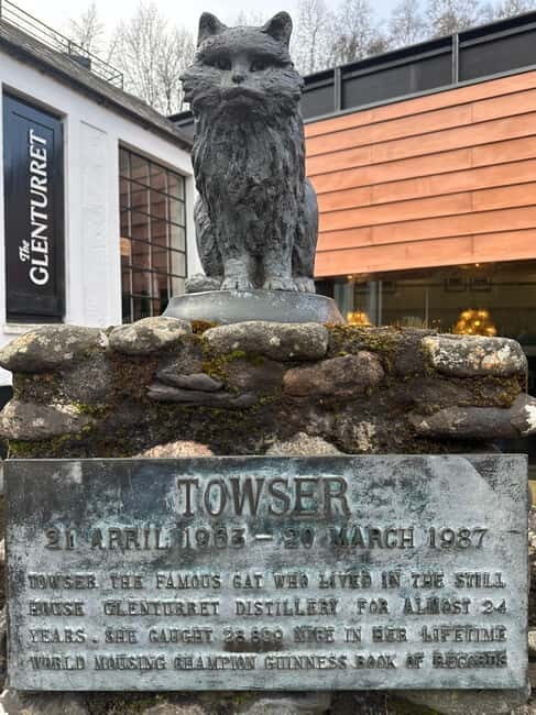 Edinburgh: Private Highland Whisky Tour with Transportation - An In-Depth Look at the Highland Whisky Experience