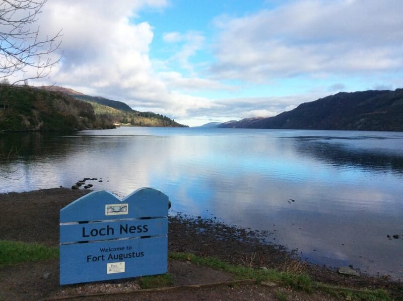 Edinburgh: Private Loch Ness, Glencoe & The Highlands Tour - The Value of a Luxury, Private Highland Tour
