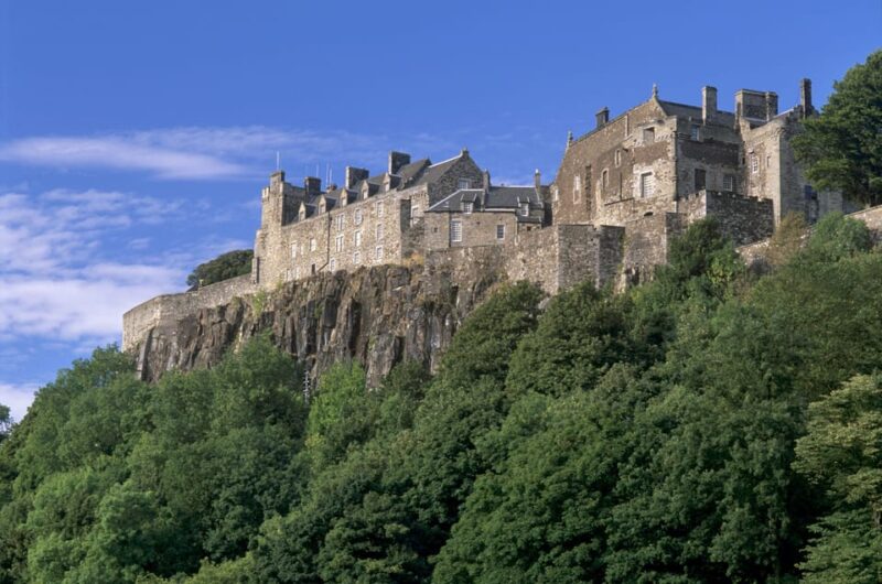 Edinburgh: Private (Mercedes-V) Glencoe & Highlands Tour - Inclusions of the Tour