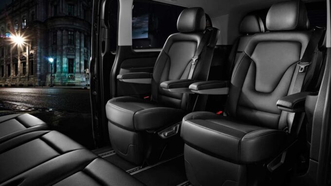Edinburgh: Private (Mercedes-V) Glencoe & Highlands Tour - Booking Information