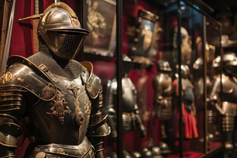 Edinburgh Private Tour of the National Museum of Scotland - An In-Depth Look at the Tour Experience