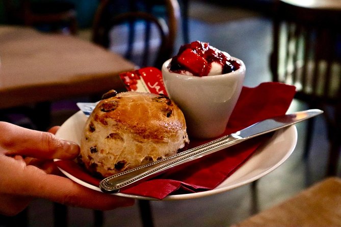 Edinburgh Private Walking Food Tour With Secret Food Tours - Booking and Cancellation Policy