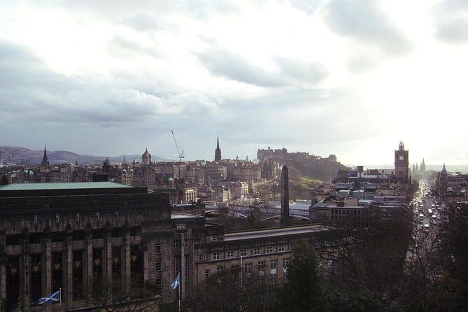 Edinburgh Private Walking Tour - Who Is This Tour Best For?