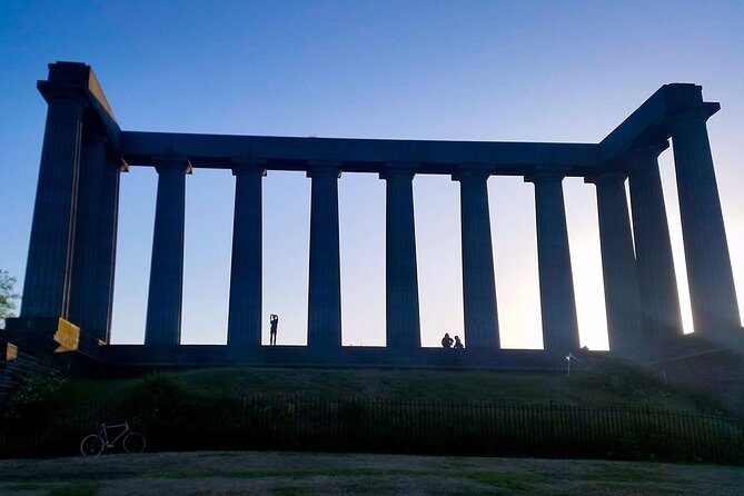 Edinburgh Private Walking Tour - FAQs