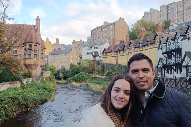 Edinburgh Private Walking Tour in Spanish - Personalized Experience With Local Guide