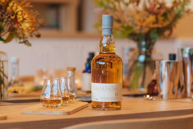 Edinburgh: Rosslyn Chapel, the Borders & Glenkinchie Distillery - FAQ