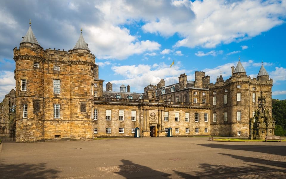 Edinburgh: Royal Mile Walking Tour & Exploration Game - Final Thoughts