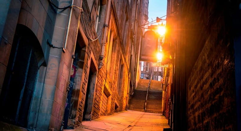 Edinburgh: School of Magic - Craft Your Own Wand Workshop - An Authentic Look at the Experience