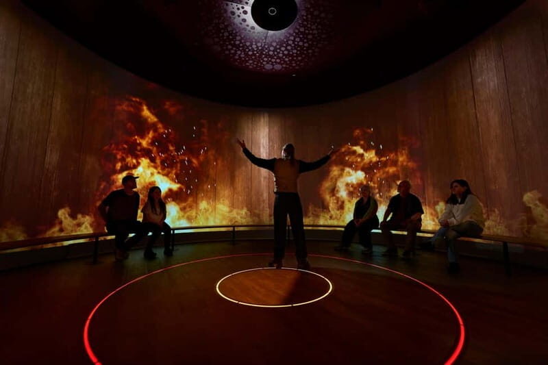 Edinburgh: Scotch Whisky Experience Rail Tour from London - A Closer Look at the Itinerary