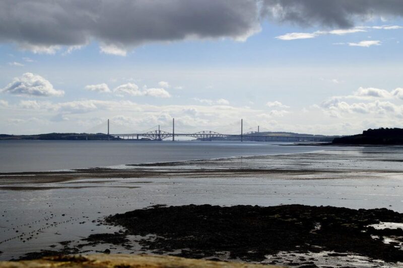 Edinburgh & Scottish Borders: Interactive Guidebook - Good To Know