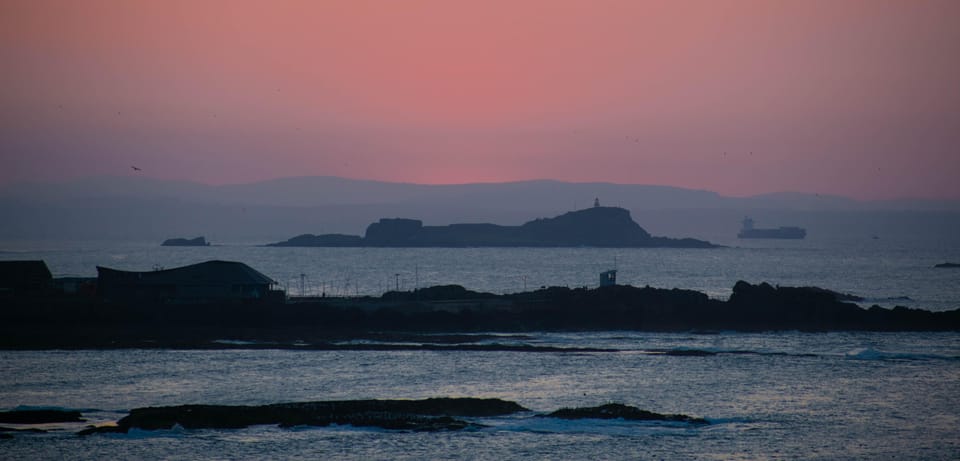 Edinburgh & Scottish Borders: Online Road Trip Guidebook - Final Thoughts  