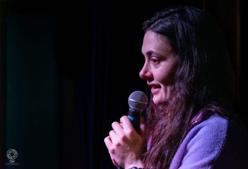 Edinburgh: Scottish Comedy Night at an Old Town Cocktail Bar - FAQs