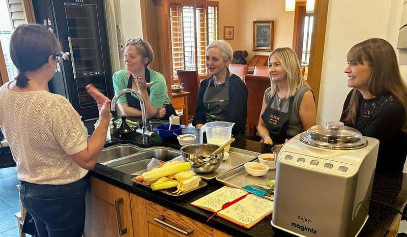Edinburgh: Scottish Cooking Class with City Views - Final Thoughts