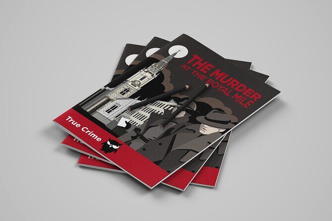 Edinburgh Self-Guided Murder Mystery Tour by the Royal Mile - Final Thoughts: Who is This Tour Best For?