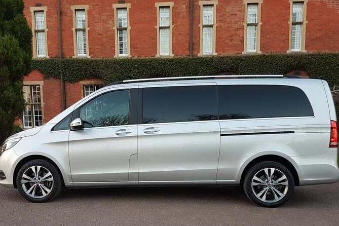 Edinburgh Shore Excursions - Exploring Edinburgh: A Private Shore Excursion Worth Your Time