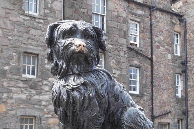 Edinburgh Shore Excursions - FAQ