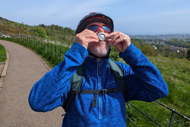 Edinburgh Sky to Sea Bike Tour With Choice of Manual or E-Bike - Tour Availability