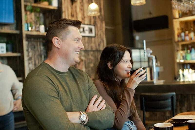 Edinburgh: small-group historic coffee tour - A Closer Look at the Tour Itself