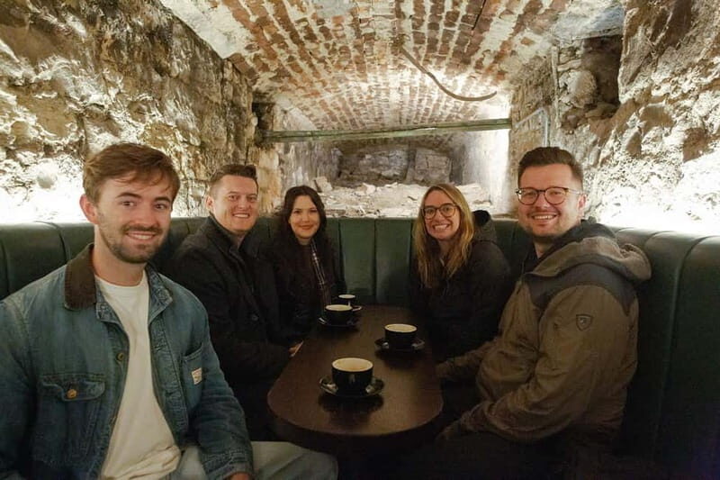 Edinburgh: small-group historic coffee tour - The Sum Up: Is This Tour Worth Your Time?